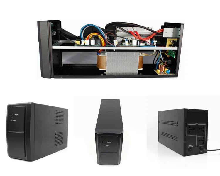 ups power supply for home