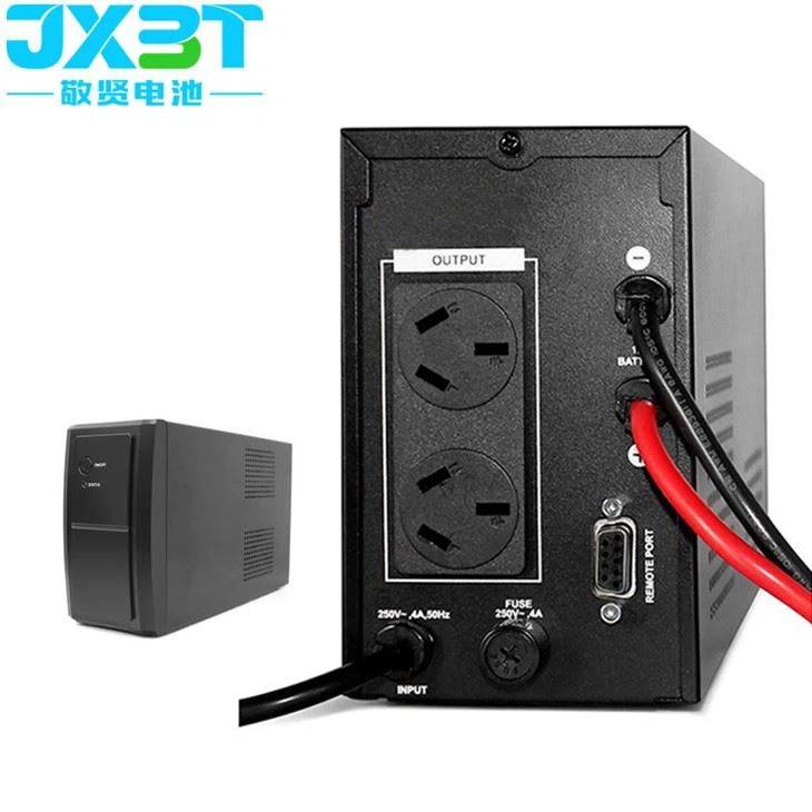 UPS Ugavi wa Nguvu kwa Nyumba